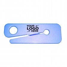 Plastic Letter Opener